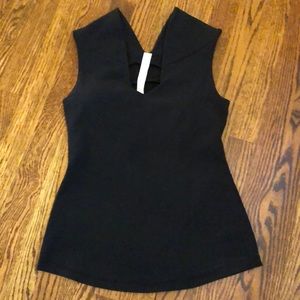 lululemon athletica Tops - Lululemon V-neck Athletic Tank lululemon athletica Tops - Lululemon V-neck Athletic Tank